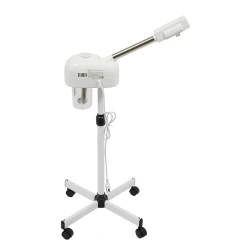 Professional Ozone Facial Steamer with Adjustable Height