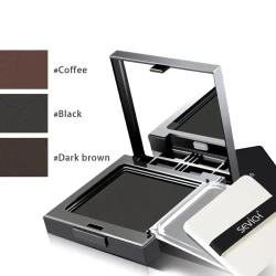 Sevich Waterproof Hair Concealer Powder for Root Cover