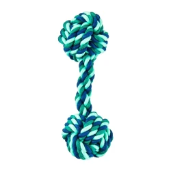Durable Knot Rope Chew Toy for Dogs