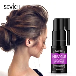 Miracle Fluffy Hair Volume Powder for All