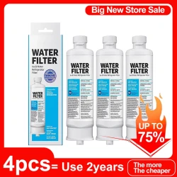 Compatible Refrigerator Water Filter for DA97 Models