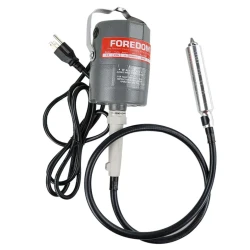230W High Speed Flex Shaft Rotary Tool Kit