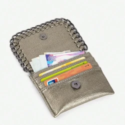 Personalized Y2K Style Short Handheld Wallet