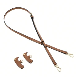 Adjustable Crossbody Handbag Strap Conversion Kit