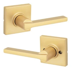 Casey Reversible Interior Door Handle Lever