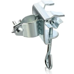 Garden Umbrella Table Clamp for Outdoor Use