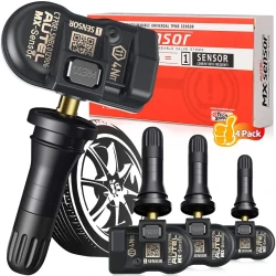 Autel MX Sensor 2in1 TPMS Tire Pressure Monitor