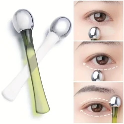 Cooling Eye Roller Massage Stick for Skin Care