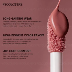 Halloween Face and Lip Paint Set with Accessories