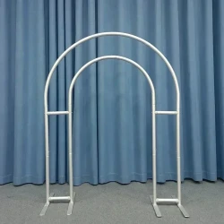 Custom 5x7ft Balloon Arch Stand for Events
