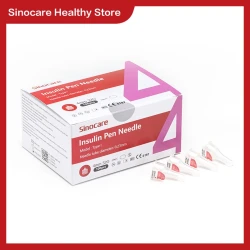Painless Insulin Pen Needles for Diabetes Management