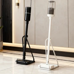Durable Metal Vacuum Stand for Dyson Models
