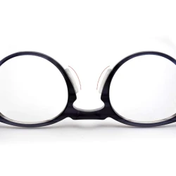 Silicone Non Slip Nose Pads for Eyeglasses