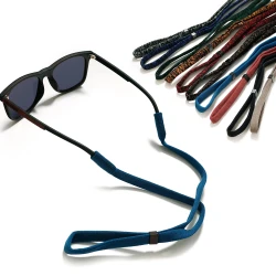 Adjustable Neck Cord Glasses Strap for Sports
