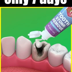 Teeth Whitening Toothpaste for Bright Smile and Fresh Breath