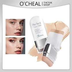 Ocheal Waterproof Concealer Foundation Cream Stick