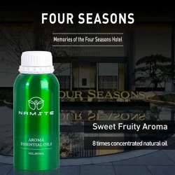 Natural Essential Oils Aroma Diffuser Fragrance Oil