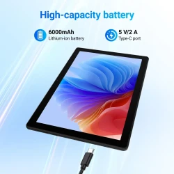 2026 New Model 10 Inch Android Tablet