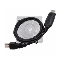 USB Programming Cable for Motorola Two Way Radios
