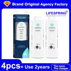 Whirlpool EDRARXD1 Water Filter Replacement Cartridge