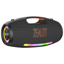 ZEALOT S89 Portable Waterproof Bluetooth Speaker