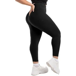 High Waist Plus Size Buttery Soft Leggings