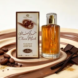 Choco Musk Perfume Exquisite Chocolate Musk Scent