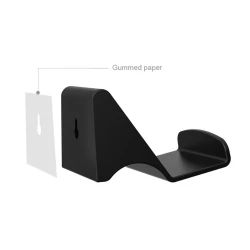 Wall Mounted Game Controller Headset Holder Stand