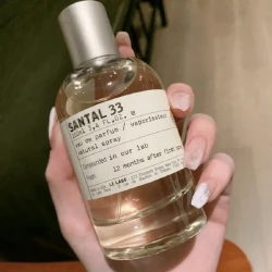 Luxury Unisex Fragrance Gift Set Collection