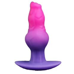 Realistic Monster Dildo Huge Anal Butt Plug