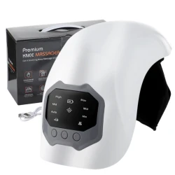 Electric Red Light Heating Knee Massager