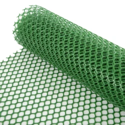 HDPE Garden Barrier Protection Mesh 5M Roll