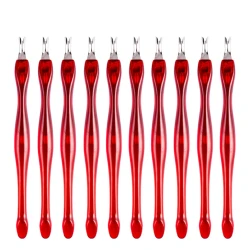 Dead Skin Removal Nail Care Tool Set