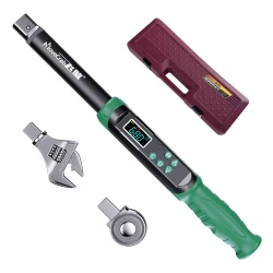 MoveCrab Digital Precision Torque Wrench Adjustable