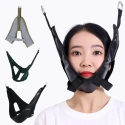 Adjustable Neck Traction Brace for Pain Relief