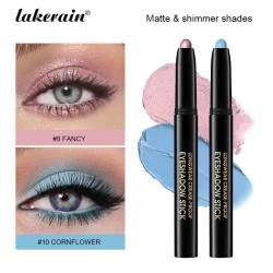 Waterproof Long Wear Eyeshadow Liner Stick