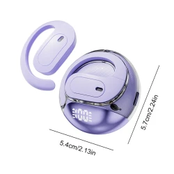 AI Translation Earbuds for 144 Languages