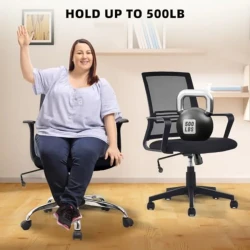 Heavy Duty Office Chair Replacement Parts