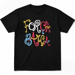 Olivia Barcelona Cotton Unisex Football T-Shirt