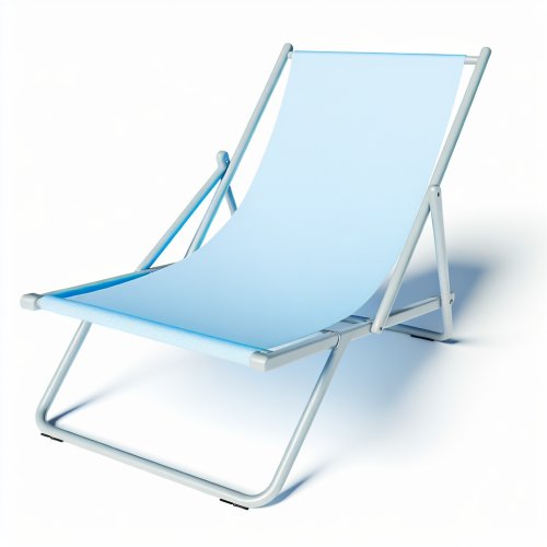 Beach Sling Chair