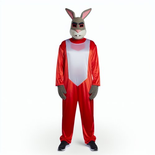 Mascot Costume