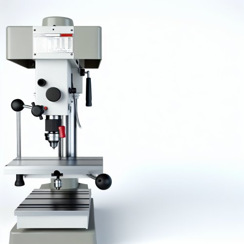 Drill Press