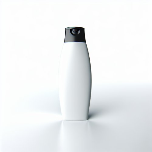Shampoo Dispenser