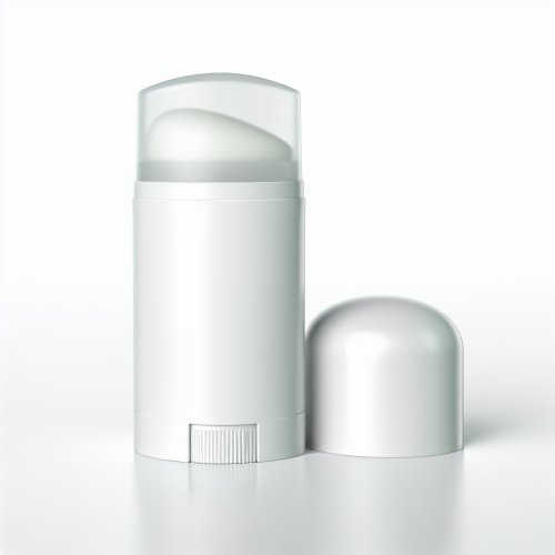 Coconut Deodorant
