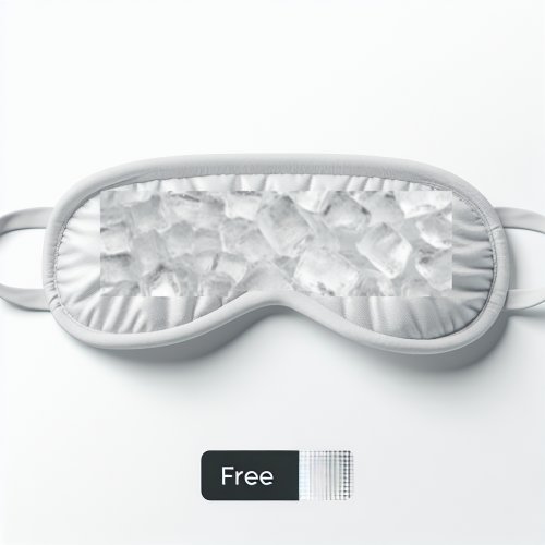 Ice Eye Mask