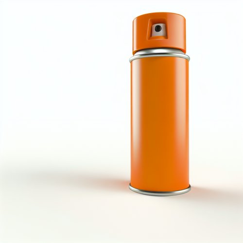 Angry Orange Spray