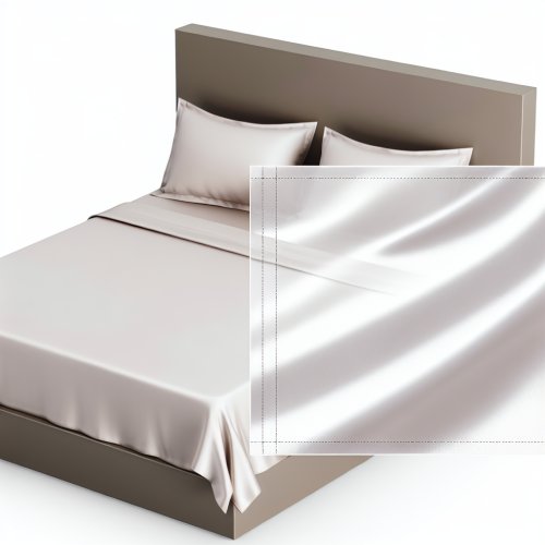 Satin Bed Sheets