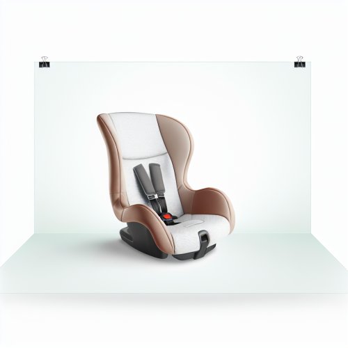 Motion Baby Seat