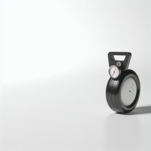 Portable Tire Inflator