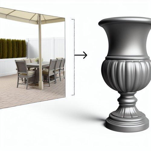 Outdoor Decor